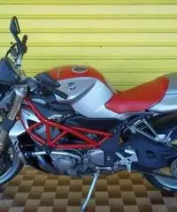 MV AGUSTA Brutale 910 S 2007 MV AGUSTA Brutale 910 S 2007