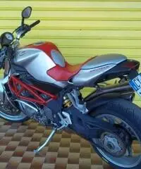 MV AGUSTA Brutale 910 S 2007 MV AGUSTA Brutale 910 S 2007