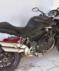 MV AGUSTA Brutale Sportive cc 921 MV AGUSTA Brutale Sportive cc 921