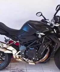 MV AGUSTA Brutale Sportive cc 921 MV AGUSTA Brutale Sportive cc 921