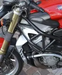 MV AGUSTA Brutale tipo veicolo Naked cc 750