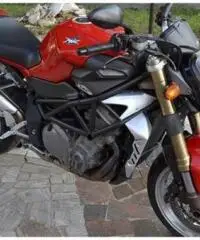 MV AGUSTA Brutale tipo veicolo Naked cc 750 MV AGUSTA Brutale tipo veicolo Naked cc 750