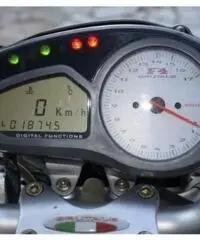 MV AGUSTA Brutale tipo veicolo Naked cc 750 MV AGUSTA Brutale tipo veicolo Naked cc 750