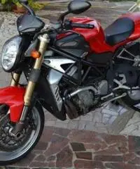 MV AGUSTA Brutale tipo veicolo Naked cc 750 MV AGUSTA Brutale tipo veicolo Naked cc 750