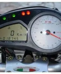 MV AGUSTA Brutale tipo veicolo Naked cc 750 MV AGUSTA Brutale tipo veicolo Naked cc 750