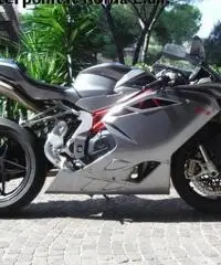 MV AGUSTA F4 1000 f4 1000