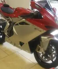 MV Agusta F4 1000 R MV Agusta F4 1000 R