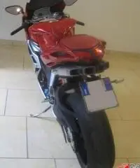 MV Agusta F4 1000 R