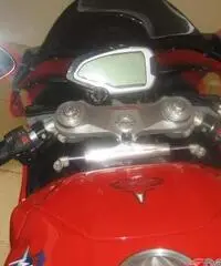 MV Agusta F4 1000 R