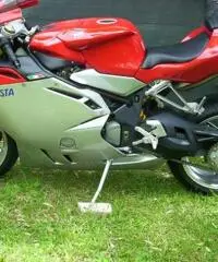 MV AGUSTA F4/1000 S1+1