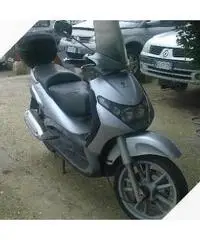 Piaggio Beverly 250 - 2004 Piaggio Beverly 250 - 2004