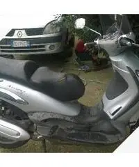 Piaggio Beverly 250 - 2004 Piaggio Beverly 250 - 2004
