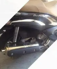 Piaggio Beverly 400 - 2010