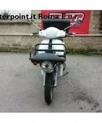 PIAGGIO Liberty 125 liberty 125 PIAGGIO Liberty 125 liberty 125