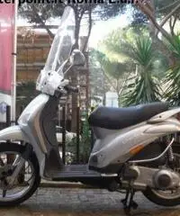 PIAGGIO Liberty 125 Liberty 125 PIAGGIO Liberty 125 Liberty 125