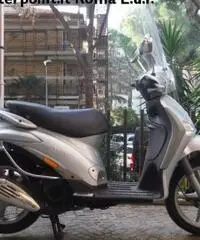 PIAGGIO Liberty 125 Liberty 125 PIAGGIO Liberty 125 Liberty 125