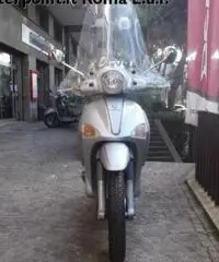 PIAGGIO Liberty 125 Liberty 125 PIAGGIO Liberty 125 Liberty 125