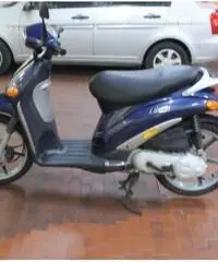 PIAGGIO Liberty 50 ottimo stato PIAGGIO Liberty 50 ottimo stato