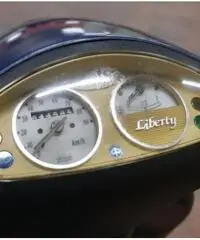 PIAGGIO Liberty 50 ottimo stato PIAGGIO Liberty 50 ottimo stato