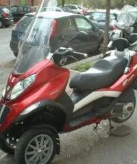 Piaggio MP 3 300 IE