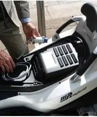 PIAGGIO MP3 mp3 hybrid PIAGGIO MP3 mp3 hybrid