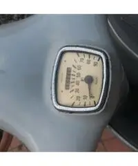 Piaggio Vespa 125 anno 1961