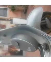 Piaggio Vespa 125 anno 1961