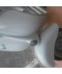 Piaggio Vespa 125 anno 1961