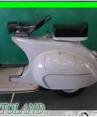 PIAGGIO Vespa 125 ETS *doppio sellino*contachilometri