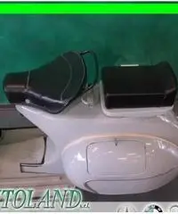 PIAGGIO Vespa 125 ETS *doppio sellino*contachilometri