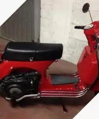 Piaggio Vespa 125 PX - 1986 Piaggio Vespa 125 PX - 1986