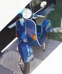 Piaggio Vespa 125 PX - 1980