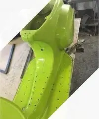 Piaggio Vespa 50 S - Anni 70