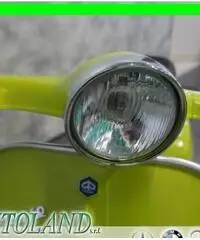 PIAGGIO Vespa 50 Special 50special
