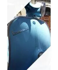 Piaggio Vespa 50 S - Anni 60