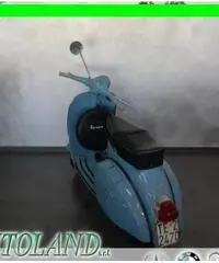 PIAGGIO Vespa S 125 CARTA DA ZUCCHERO OTTIME CONDIZIONI finanziabile PIAGGIO Vespa S 125 CARTA DA ZUCCHERO OTTIME CONDIZIONI finanziabile