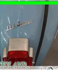 PIAGGIO Vespa S 125 CARTA DA ZUCCHERO OTTIME CONDIZIONI finanziabile PIAGGIO Vespa S 125 CARTA DA ZUCCHERO OTTIME CONDIZIONI finanziabile