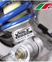 Pit Bike HOT BIKE KTR 125 S 2015 Pit Bike HOT BIKE KTR 125 S 2015