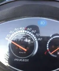 pwugeot tweet 50cc