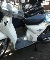 scarabeo 50 2T scarabeo 50 2T