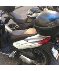 Scooter 150 con motore honda SH Scooter 150 con motore honda SH