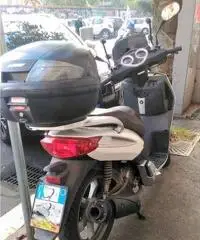 Scooter 150 con motore honda SH Scooter 150 con motore honda SH