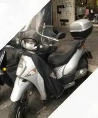 Scooter Ciak master Malaguti 200 - 2007 Scooter Ciak master Malaguti 200 - 2007