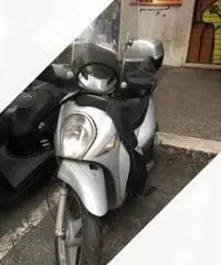 Scooter Ciak master Malaguti 200 - 2007 Scooter Ciak master Malaguti 200 - 2007