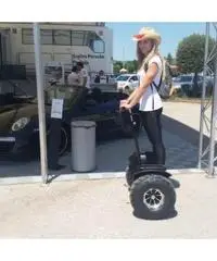 Scooter elettrico R8 Racer tipo Segway , autobilanciante nuovo Scooter elettrico R8 Racer tipo Segway , autobilanciante nuovo