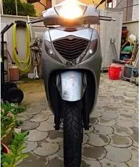 Sh 150i 2006 Sh 150i 2006