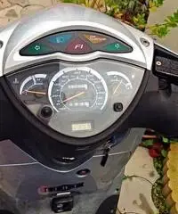 Sh 150i 2006