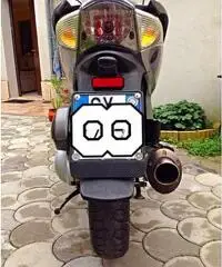 Sh 150i 2006