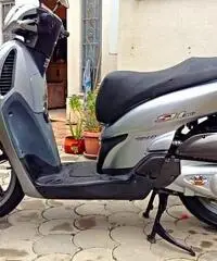 Sh 150i 2006 Sh 150i 2006
