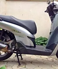 Sh 150i 2006